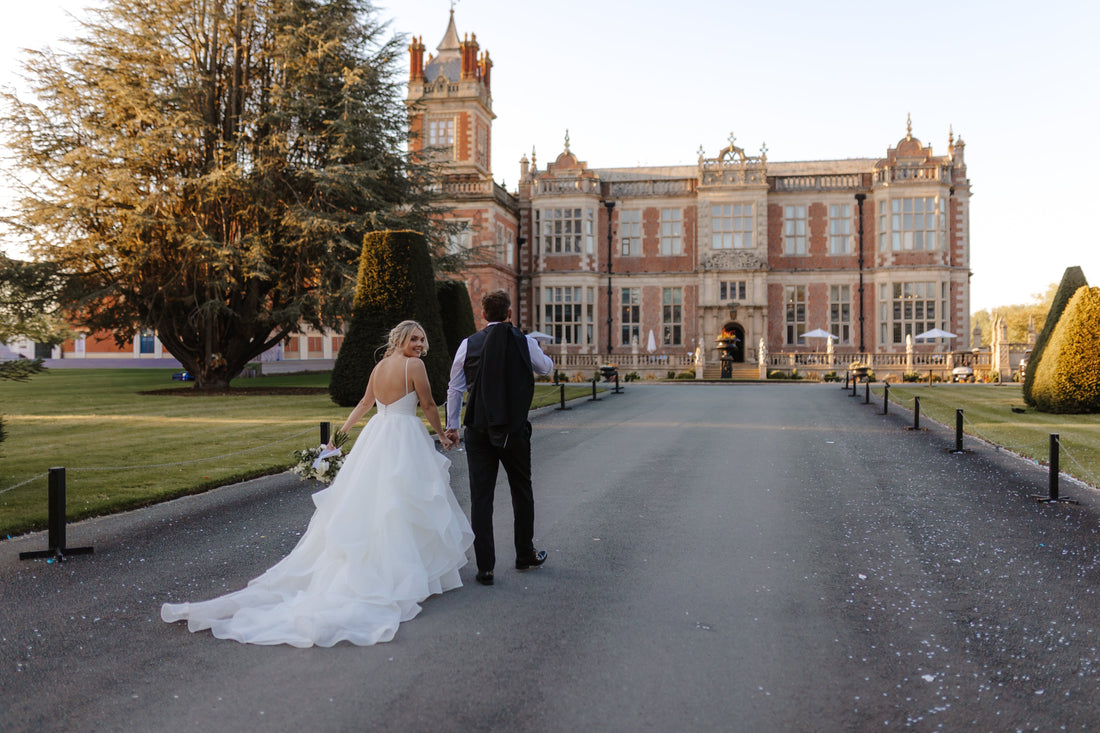 Abbie & Gari
