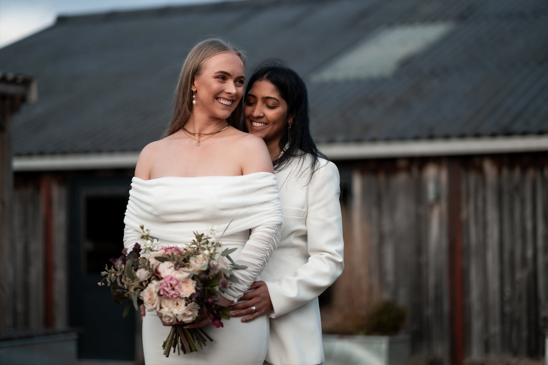 Leoni & Mishel