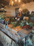 Christmas Wreath Workshop