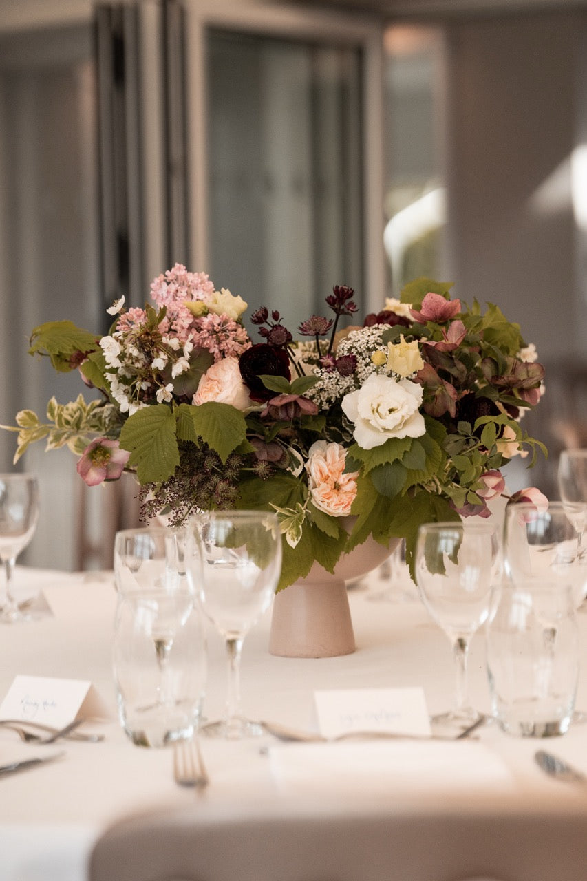 Private Dinner