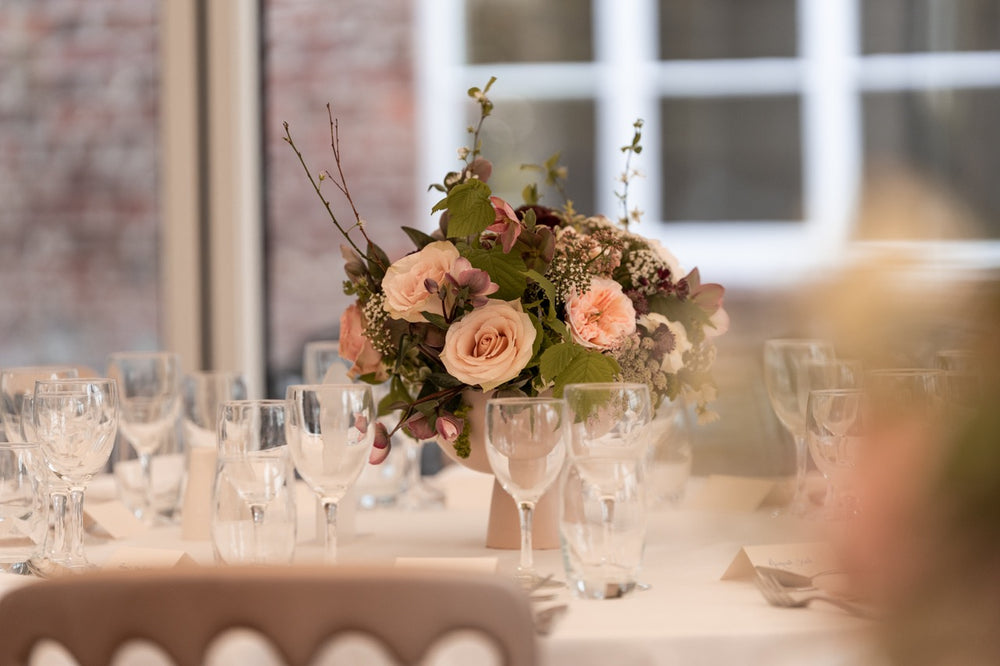 Private Dinner