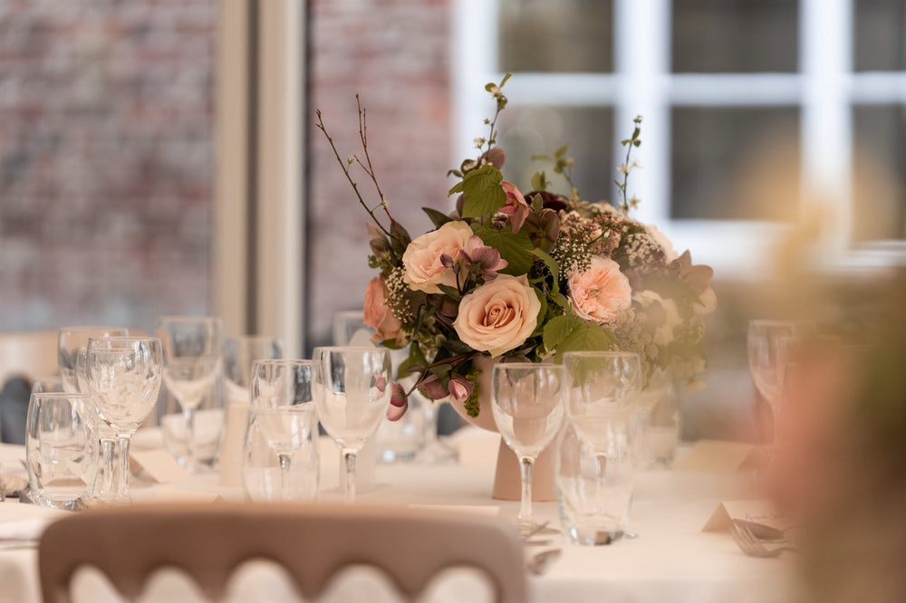 Private Dinner