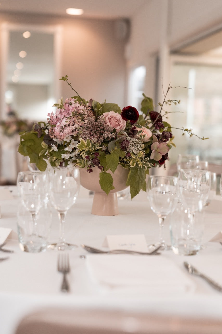 Private Dinner