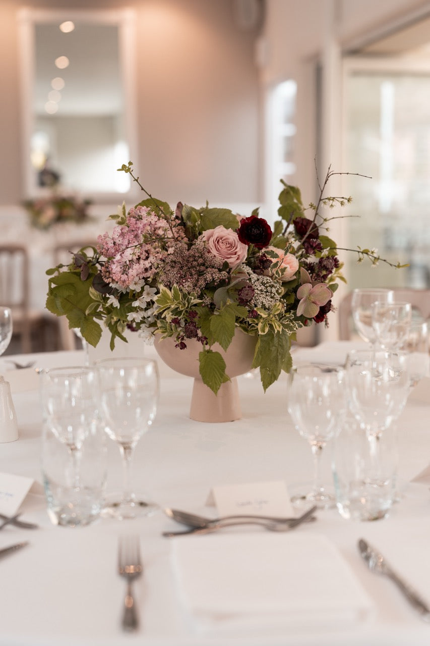 Private Dinner