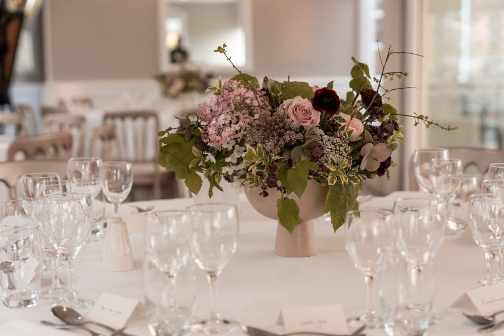 Private Dinner