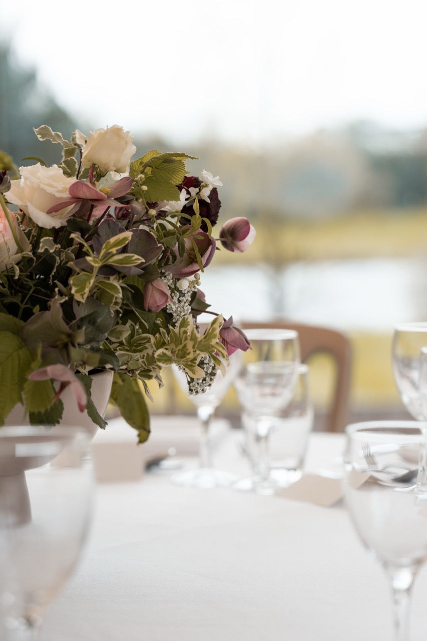 Private Dinner