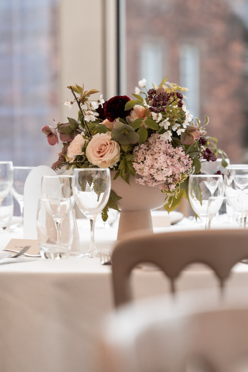Private Dinner