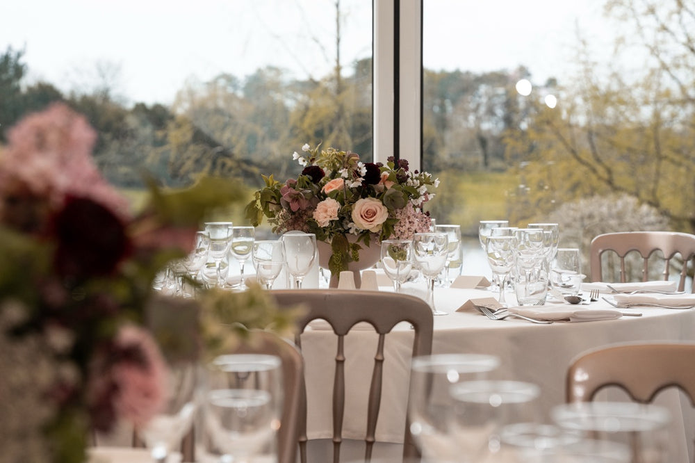 Private Dinner