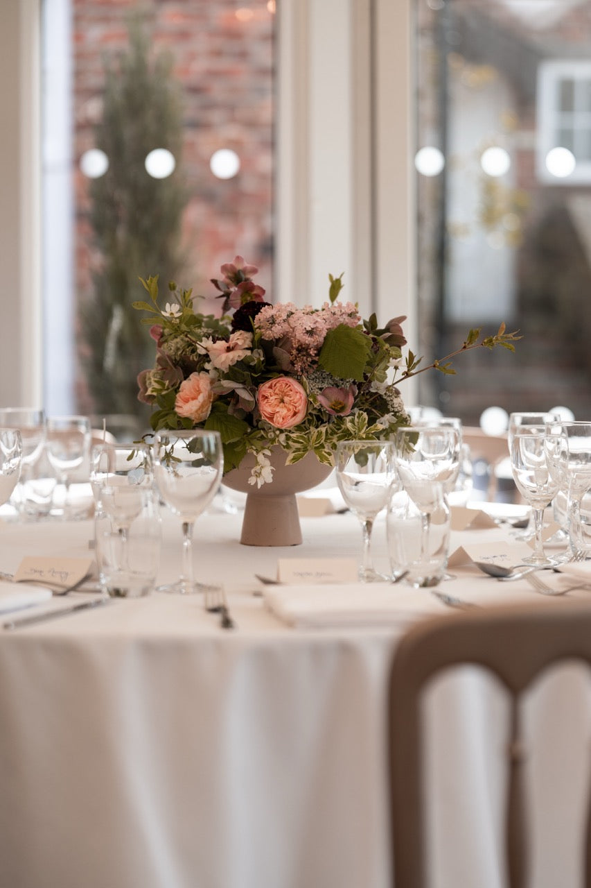 Private Dinner