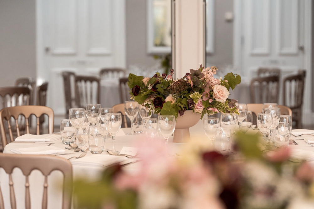 Private Dinner
