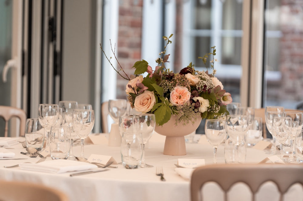 Private Dinner