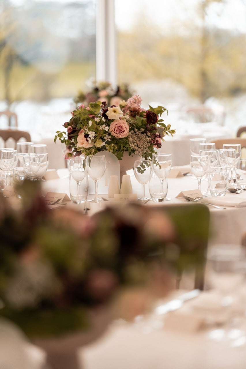 Private Dinner