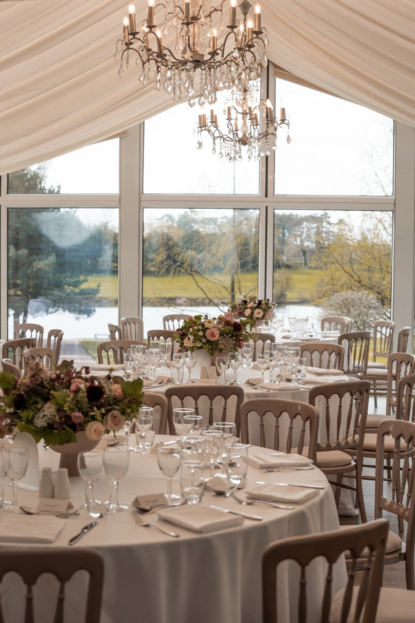 Private Dinner