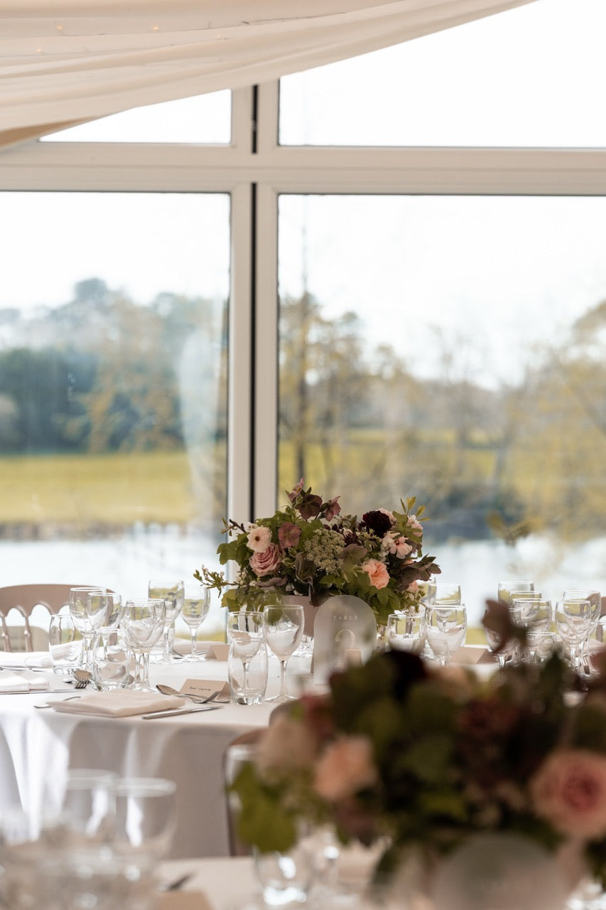 Private Dinner