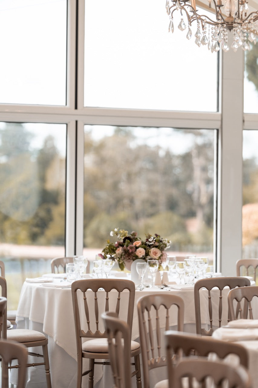 Private Dinner