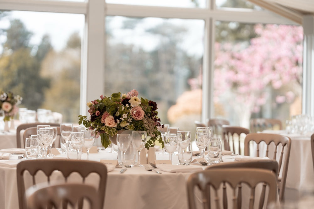 Private Dinner