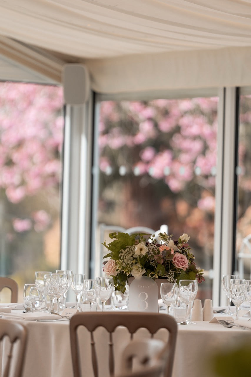 Private Dinner
