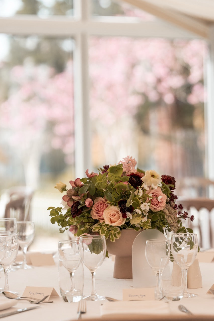 Private Dinner