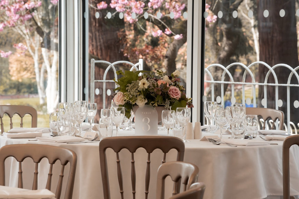 Private Dinner