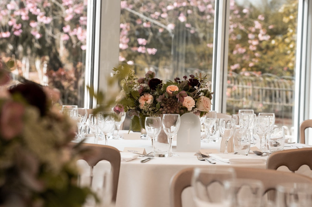 Private Dinner