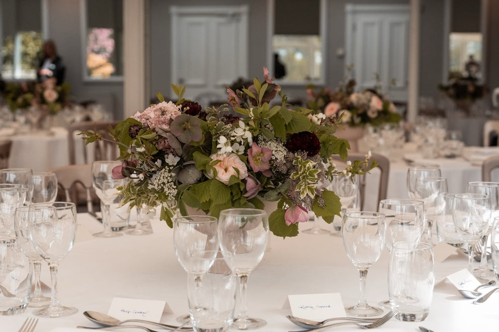 Private Dinner