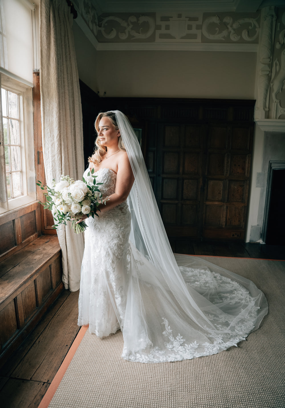 Megan & Adams