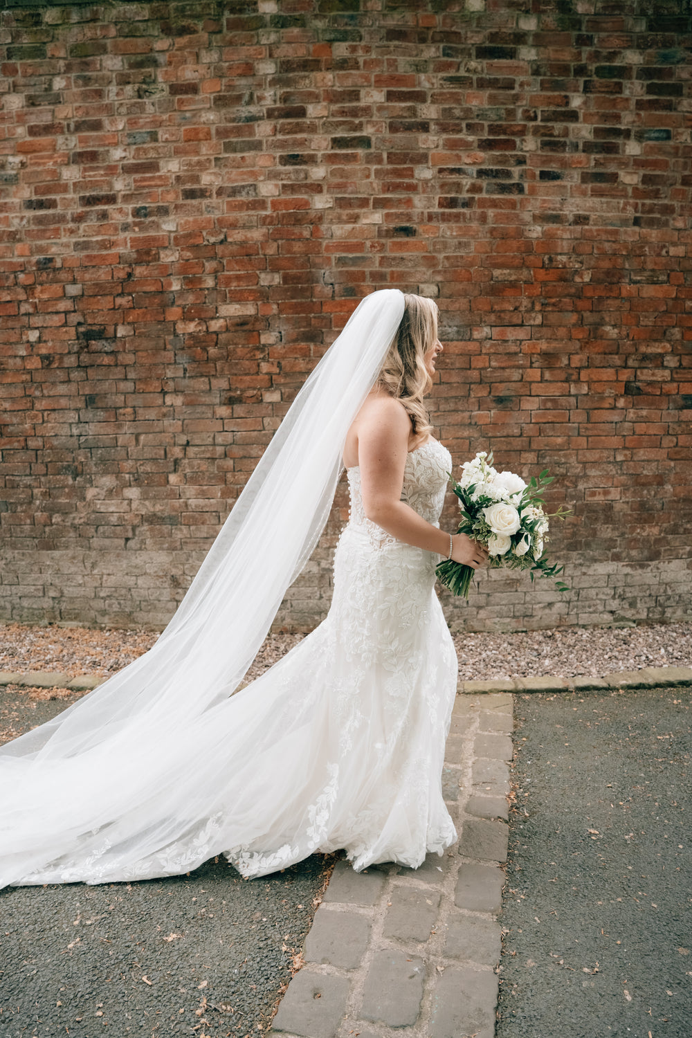 Megan & Adams