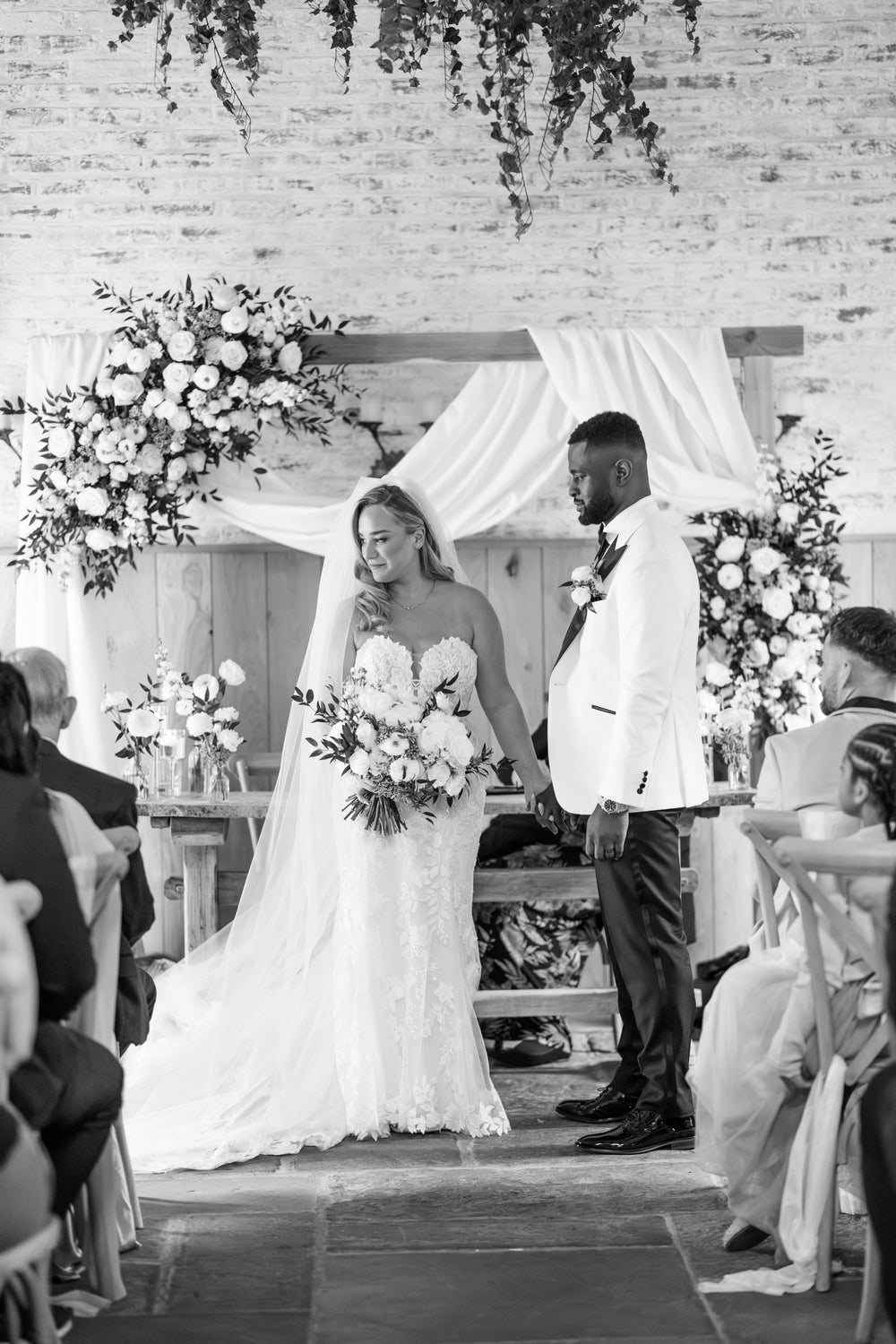 Megan & Adams