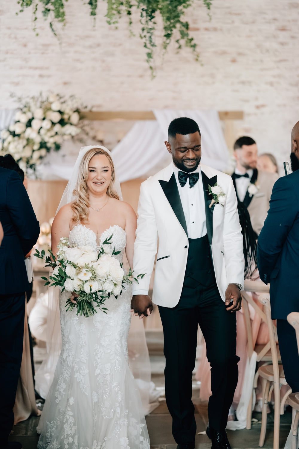 Megan & Adams