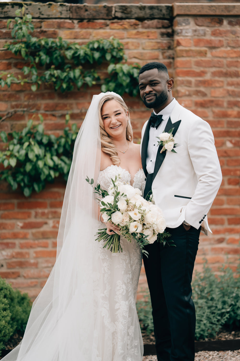 Megan & Adams
