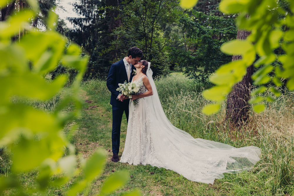 Harry & Laura