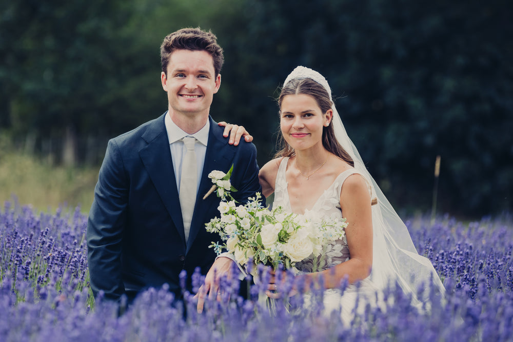 Harry & Laura