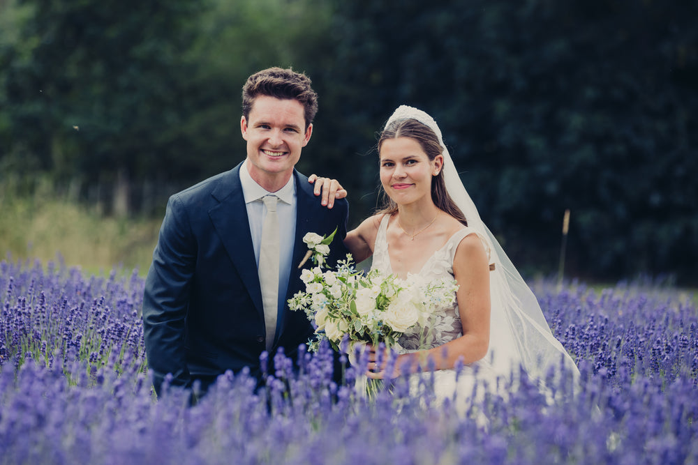 Harry & Laura