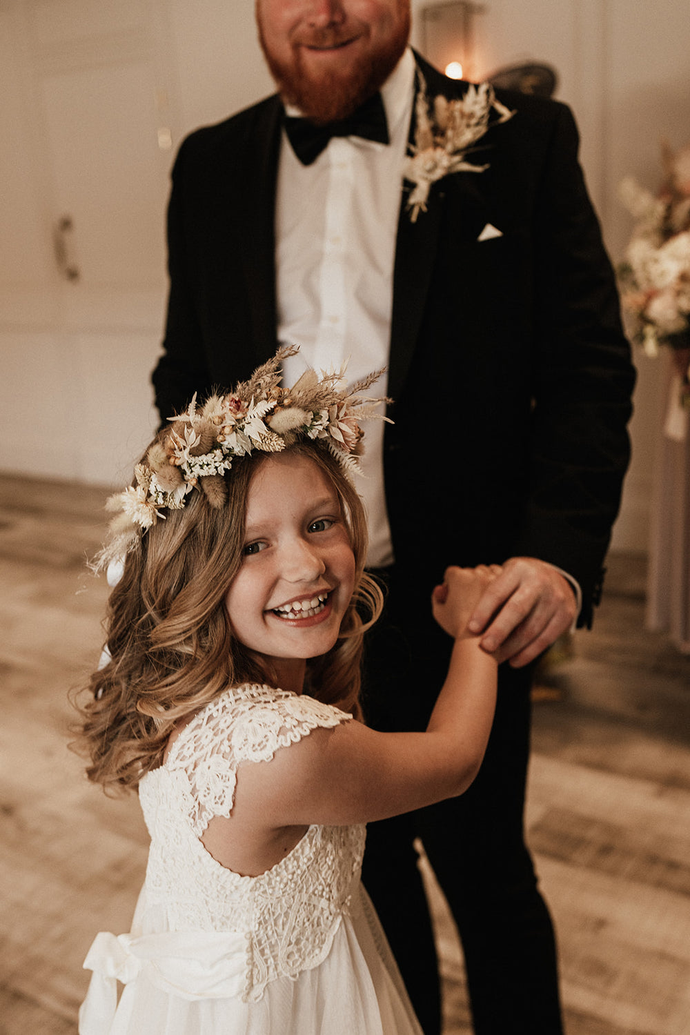 Laura & Ryan