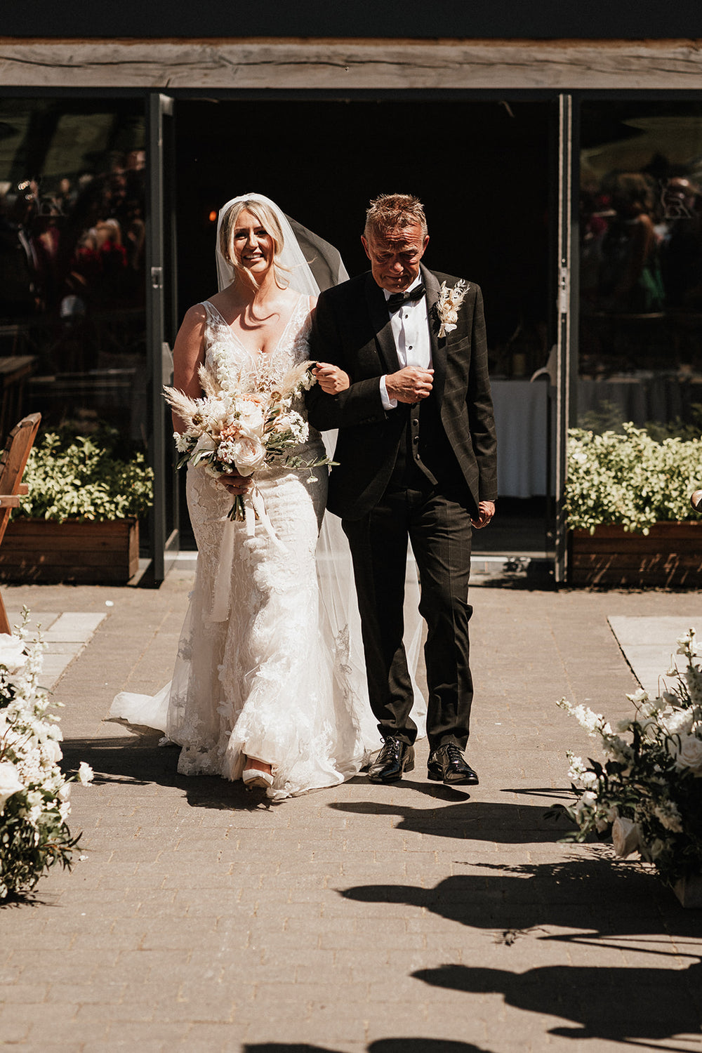 Laura & Ryan