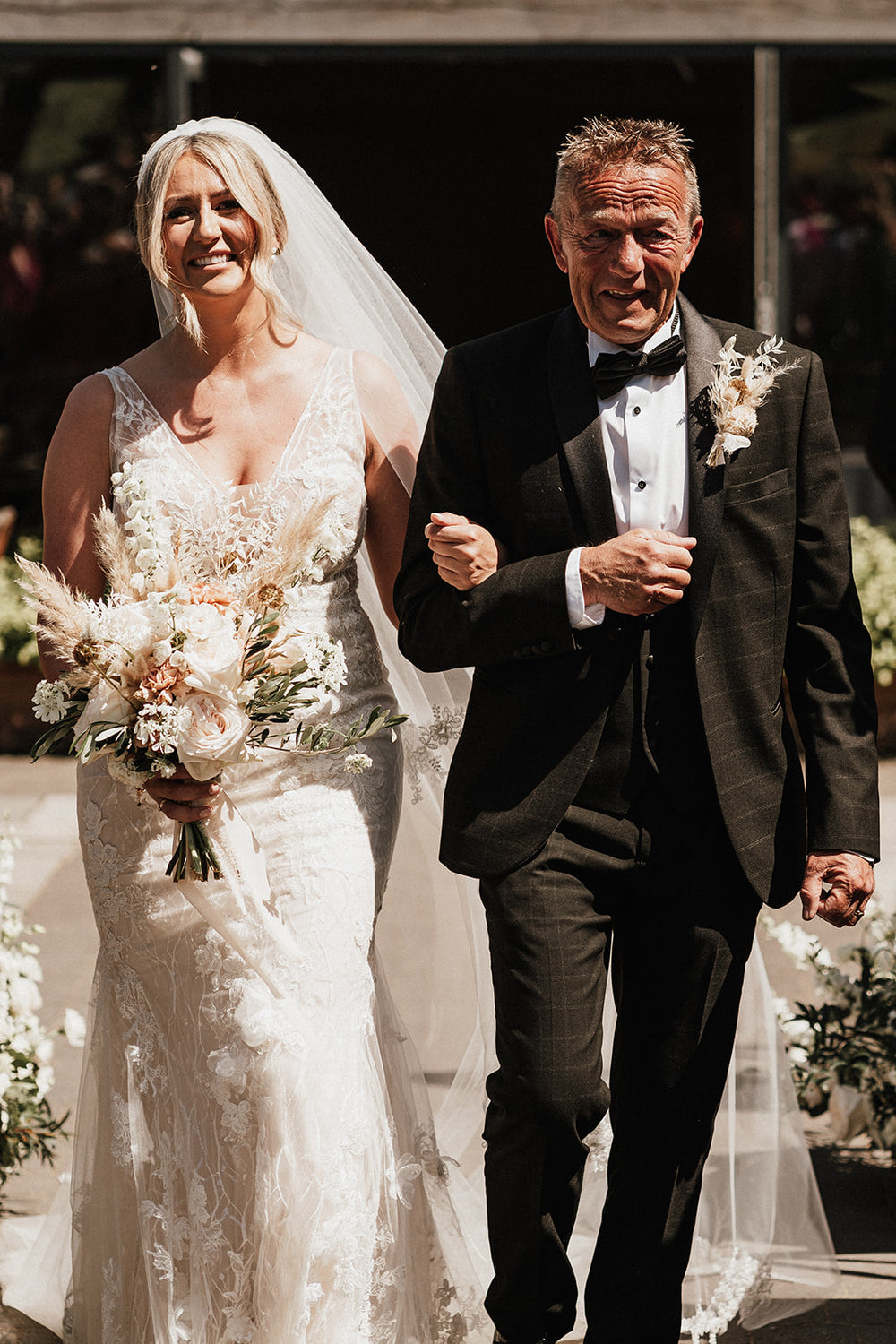 Laura & Ryan