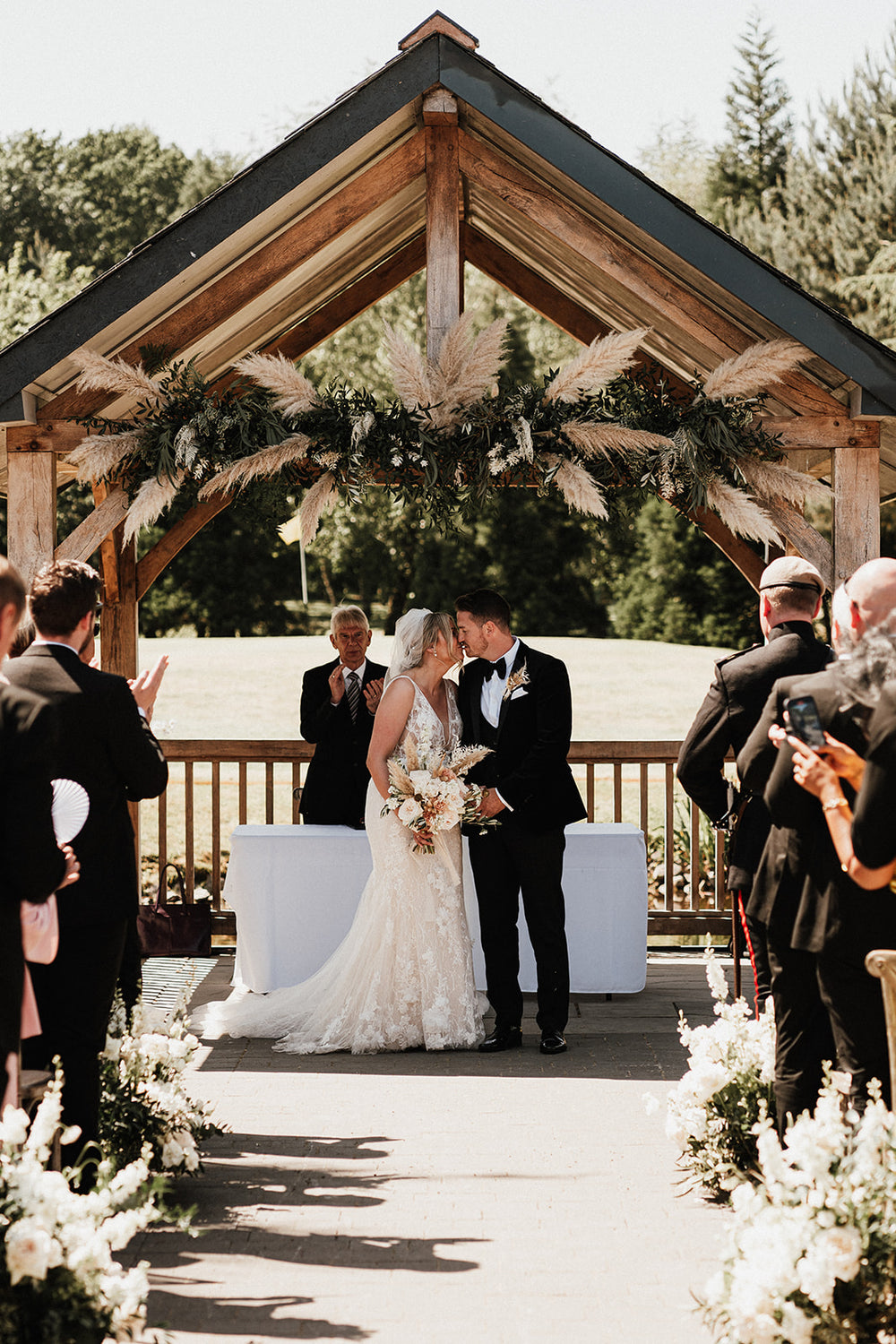 Laura & Ryan