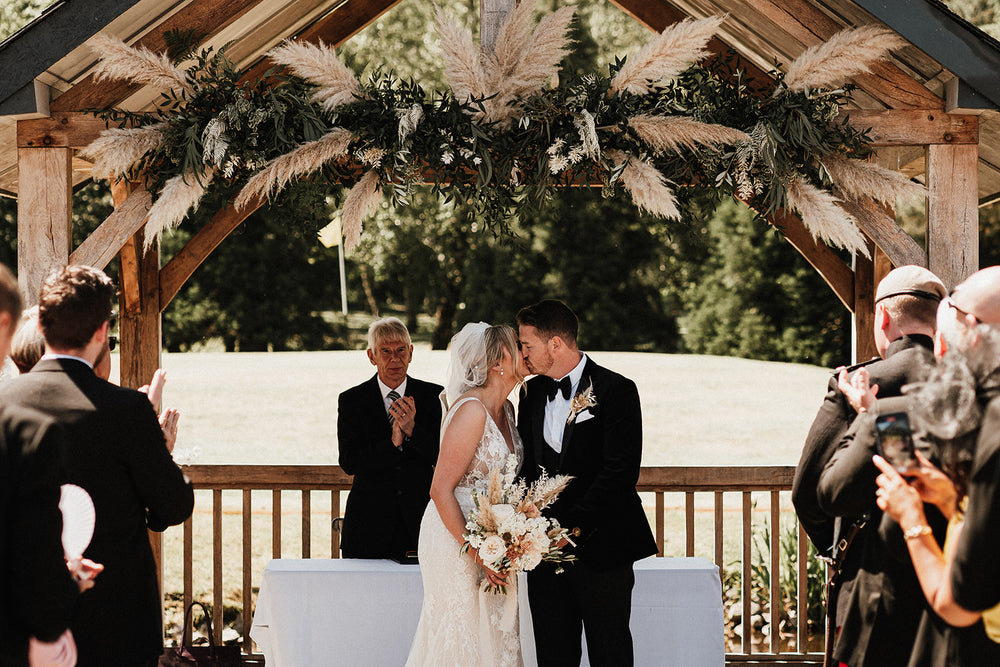 Laura & Ryan