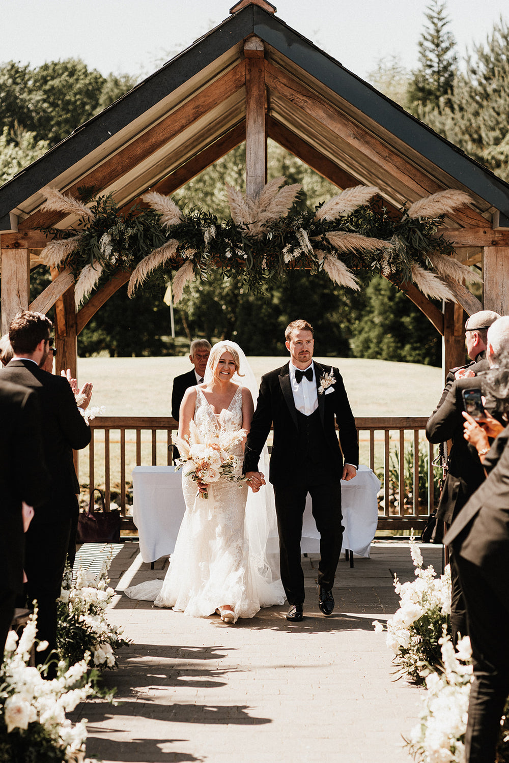 Laura & Ryan