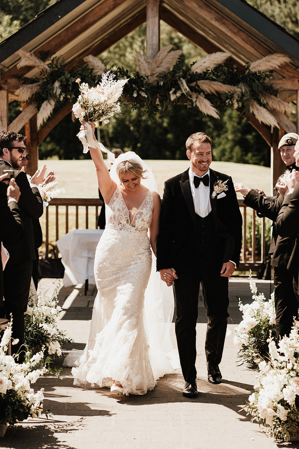 Laura & Ryan