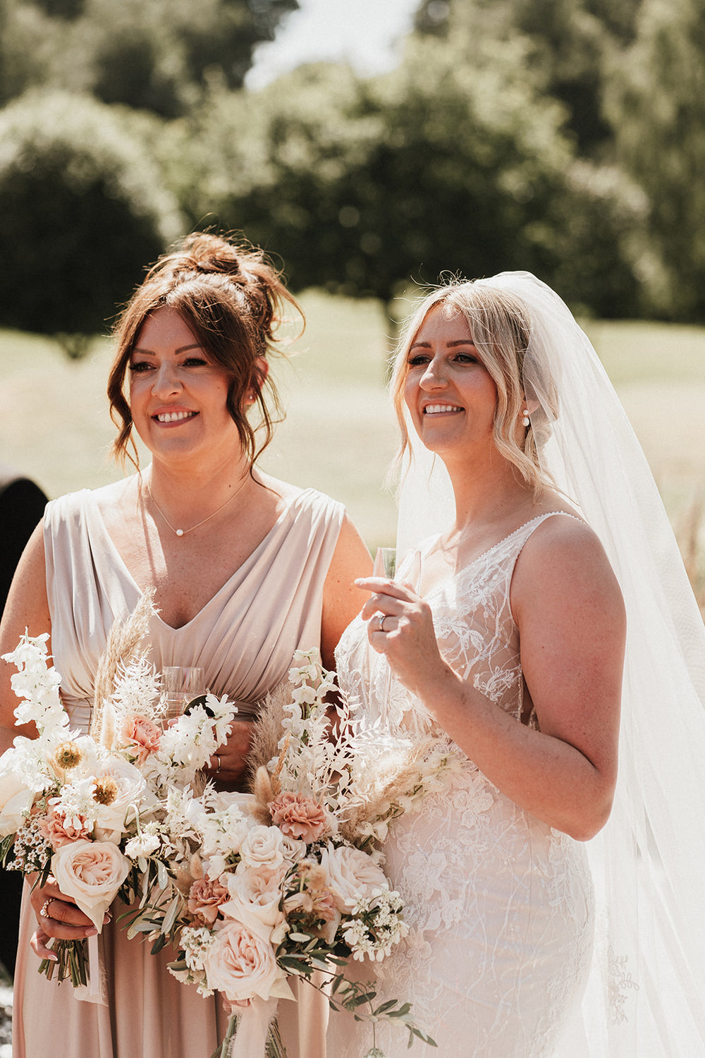 Laura & Ryan