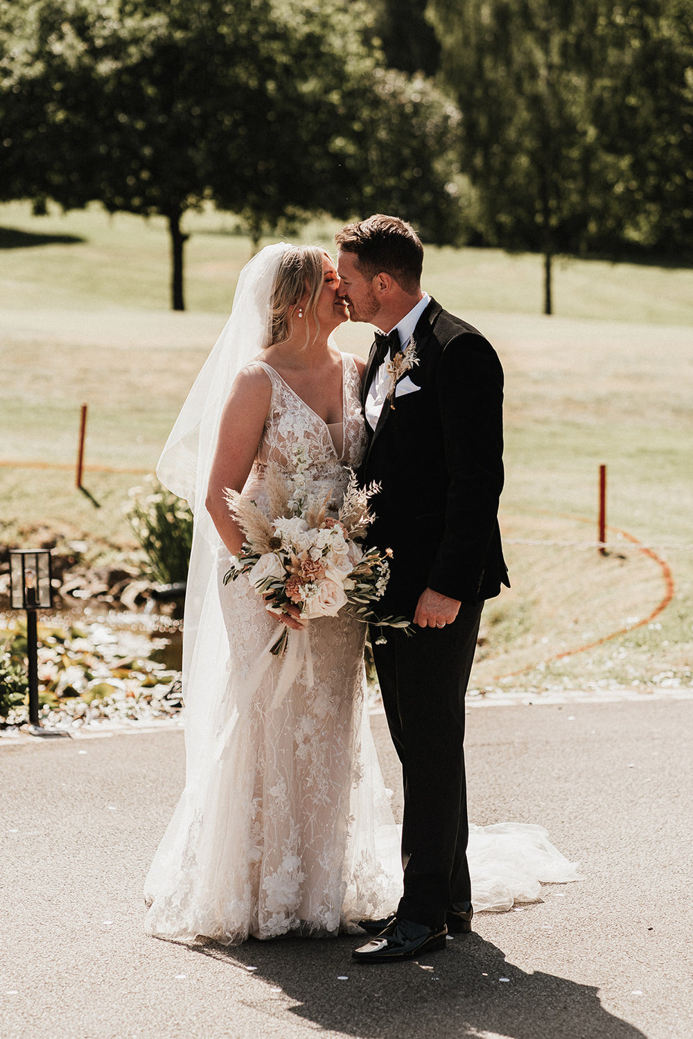 Laura & Ryan
