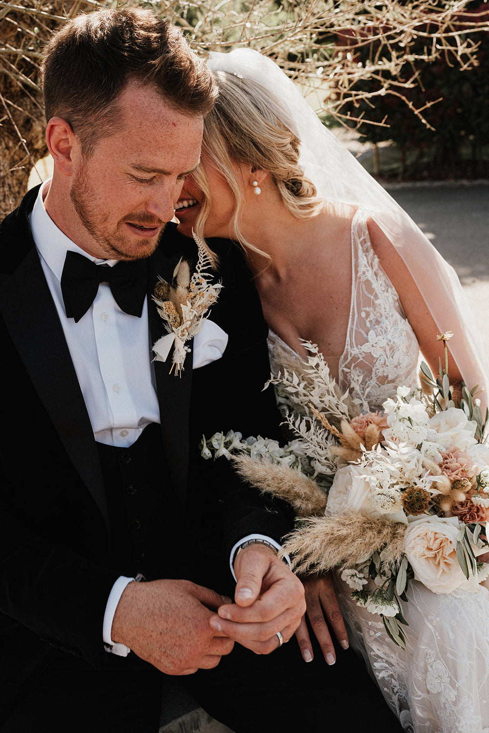 Laura & Ryan