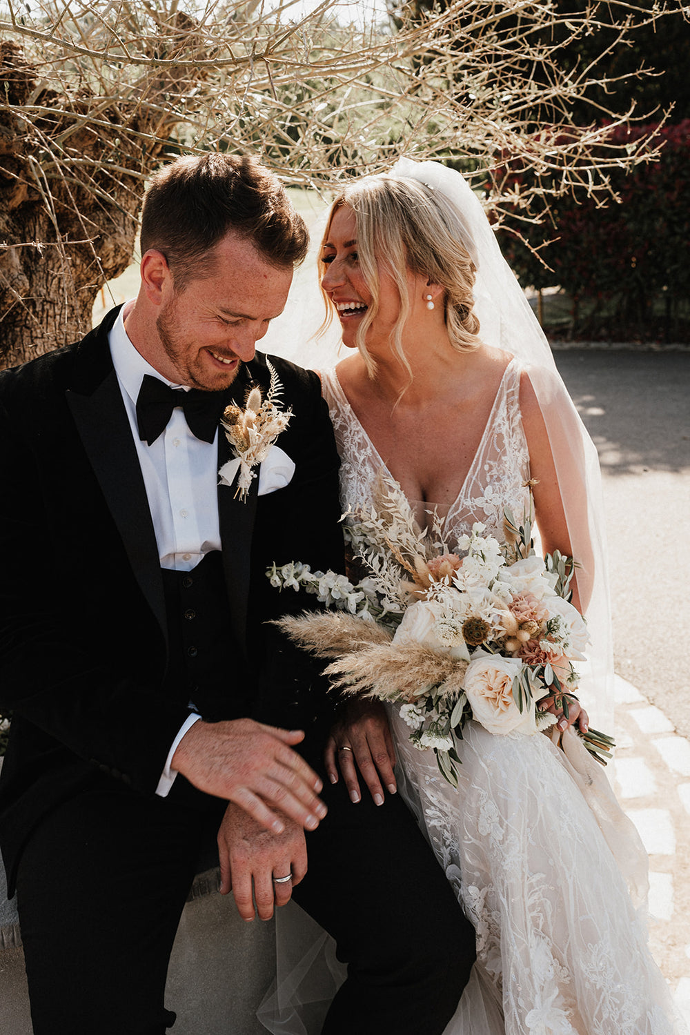 Laura & Ryan