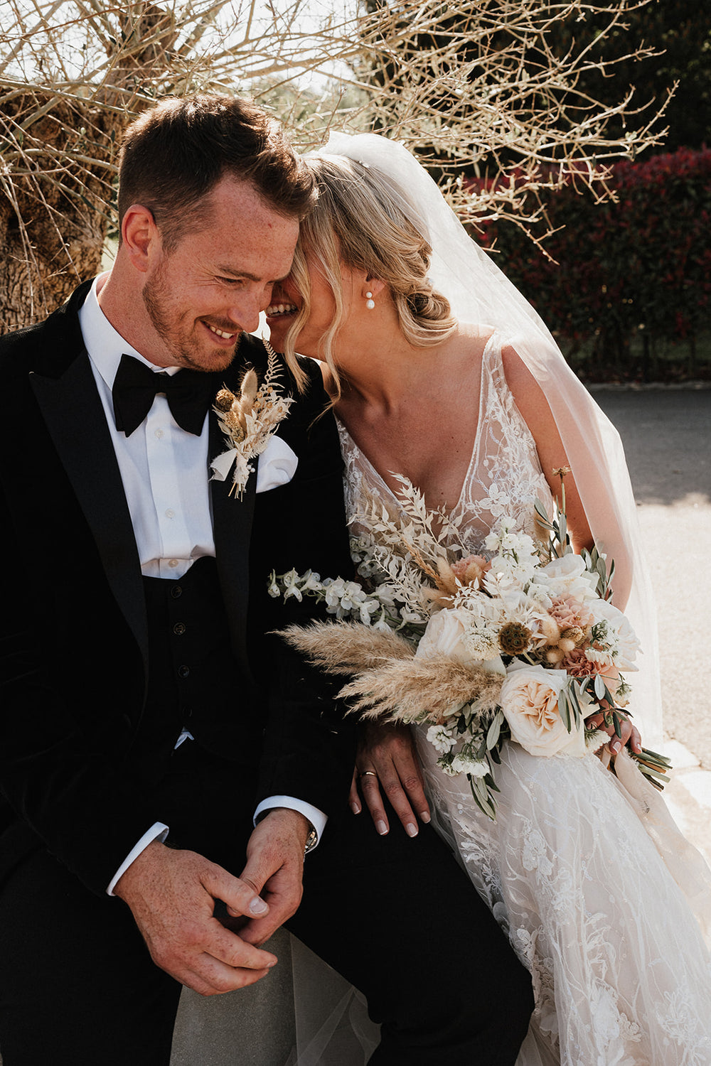Laura & Ryan