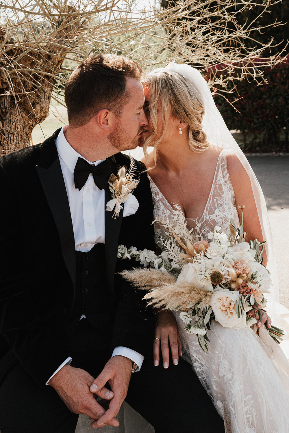 Laura & Ryan