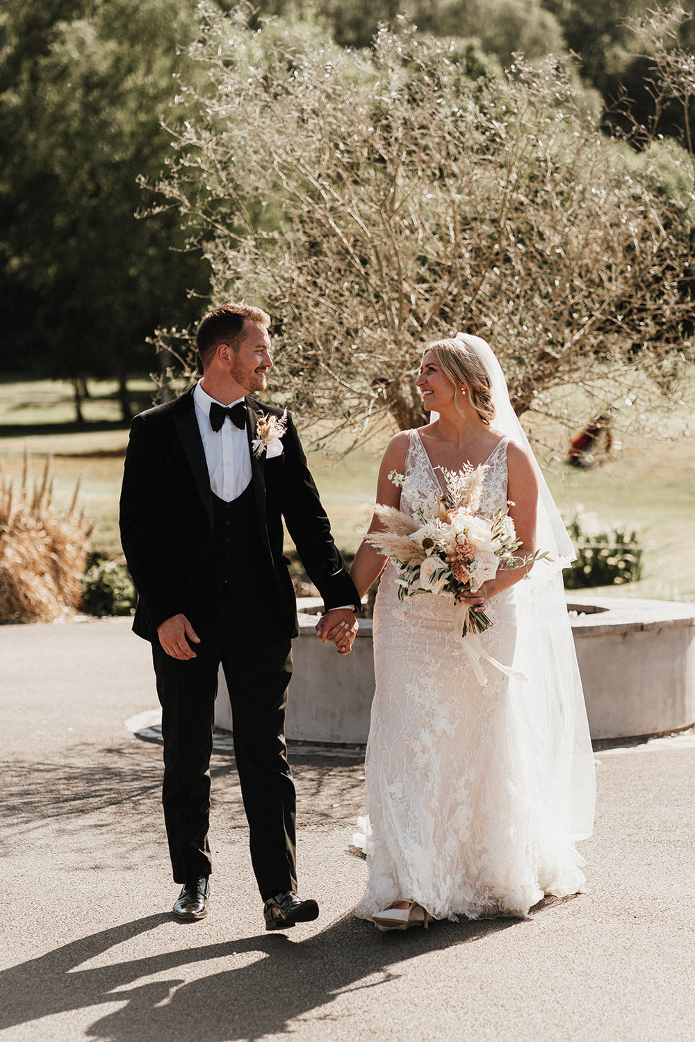 Laura & Ryan