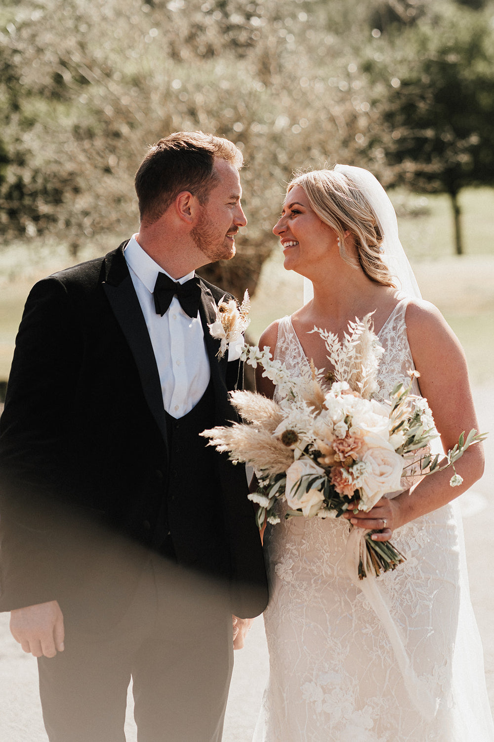 Laura & Ryan