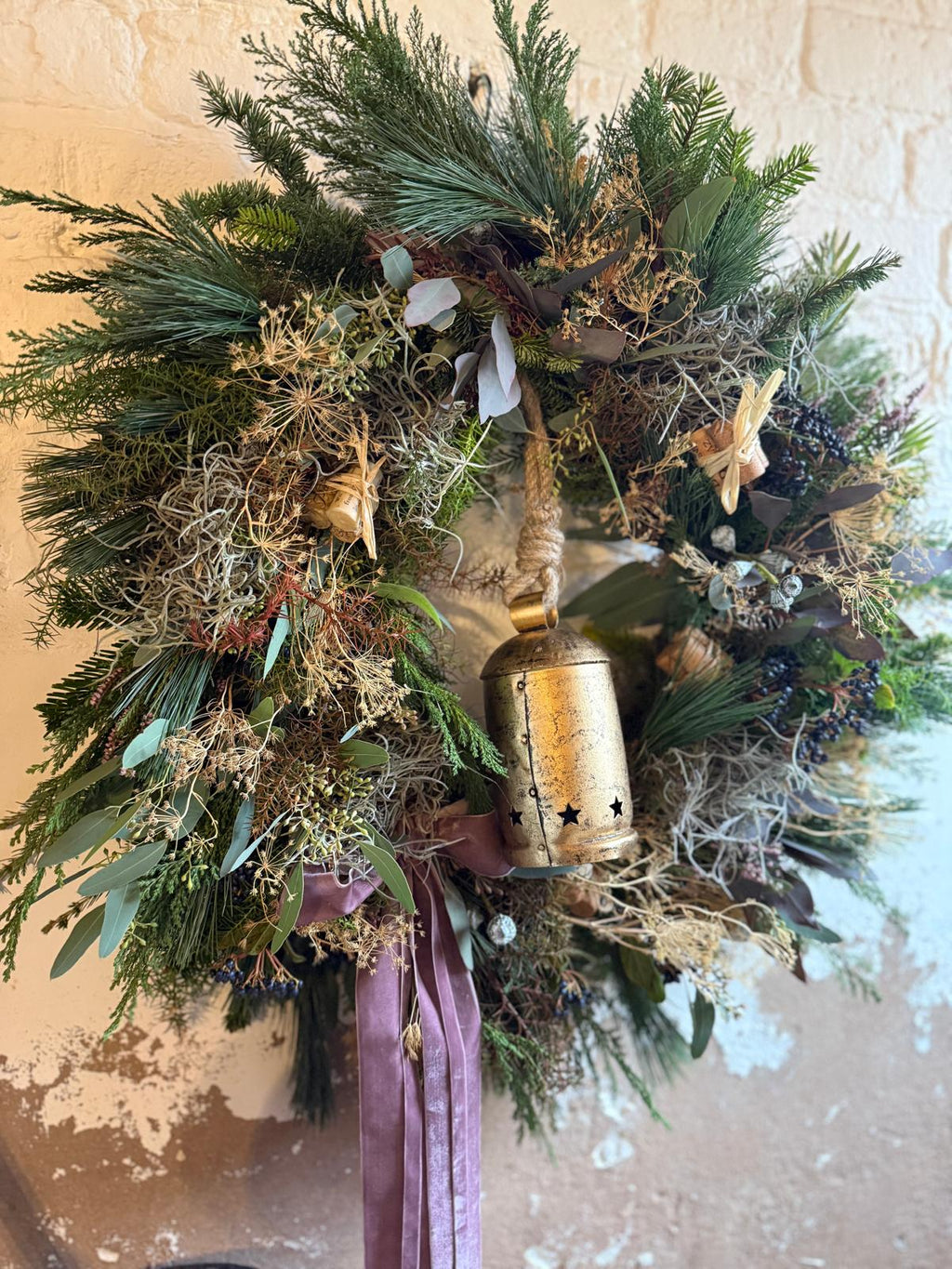 Christmas Wreath