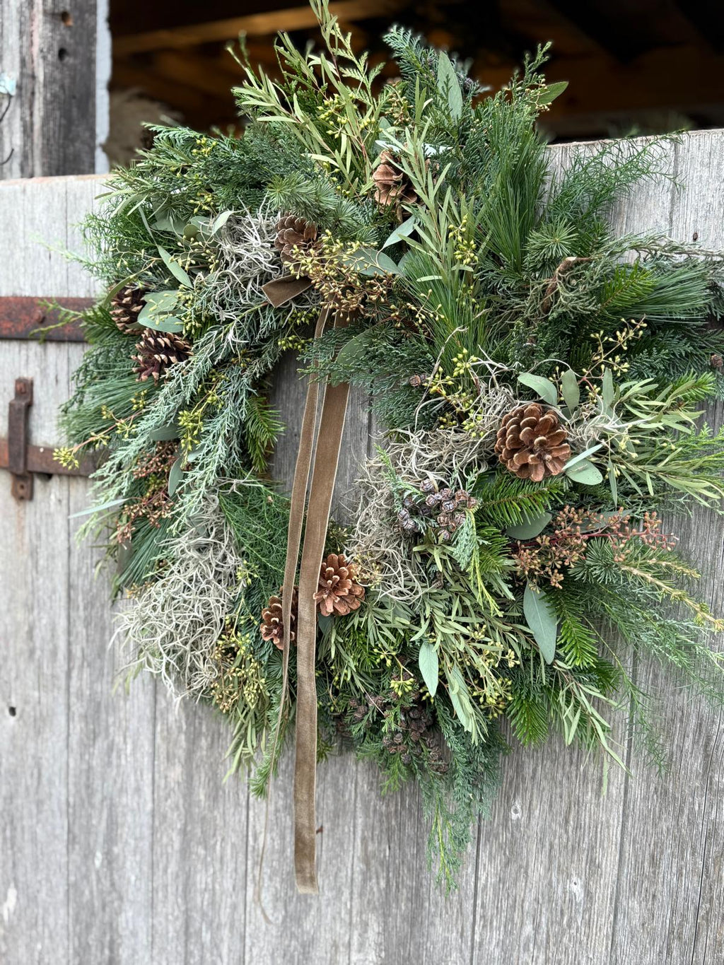 Christmas Wreath